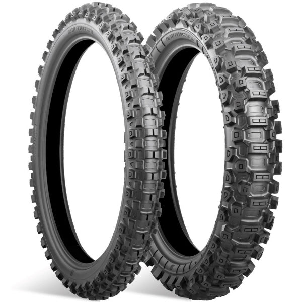 BRIDGESTONE X31 110/100R18