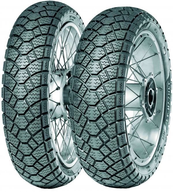 ANLAS SC-500 WINTERGRIP 2 3.50/R10