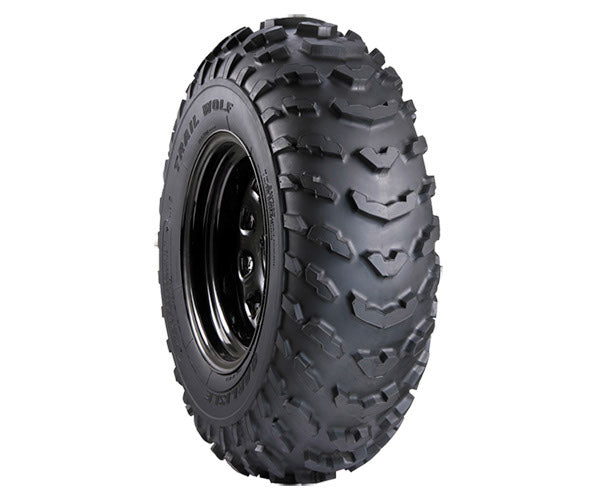 CARLSTAR TRAIL WOLF 25/8R12
