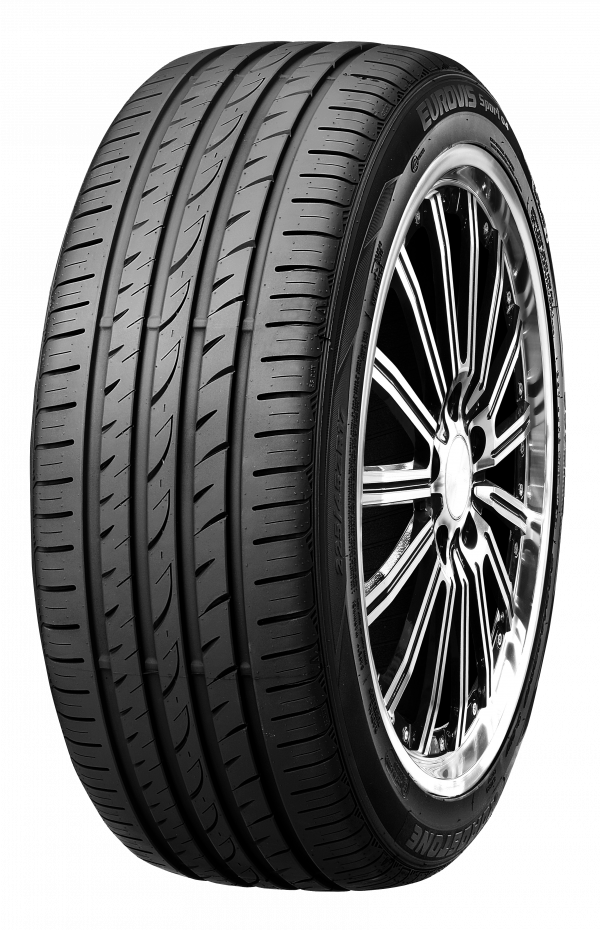 ROADSTONE EUROVIS SPORT 04 215/60R16