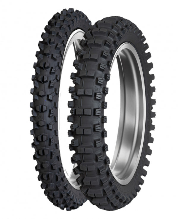 DUNLOP GEOMAX MX34 70/100R10