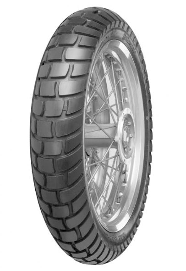 CONTINENTAL CONTIESCAPE 120/90R17