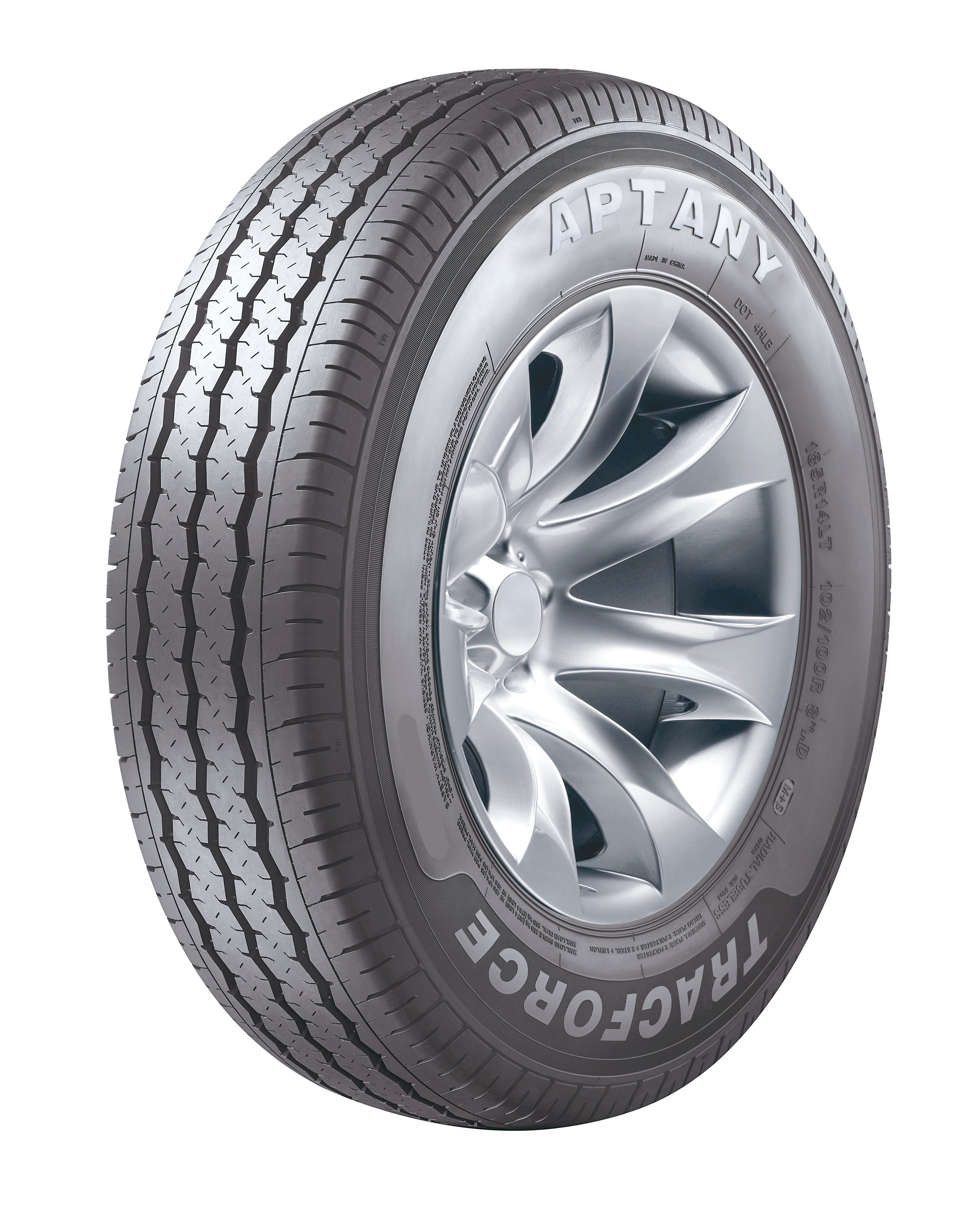 APTANY RL106 225/75R16C