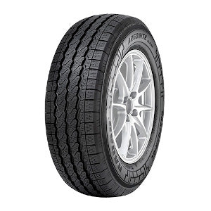RADAR ARGONITE ALPINE 225/55R17