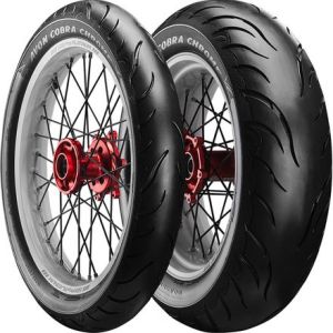 AVON COBRA CHROME 200/55R17