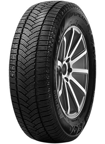 APLUS ASV909 ALLSEASON 205/75R16