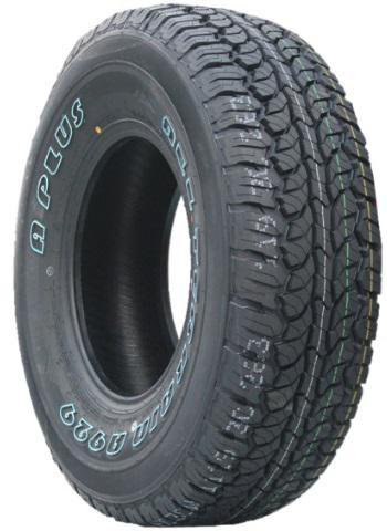 APLUS A929 A/T OWL 245/70R16
