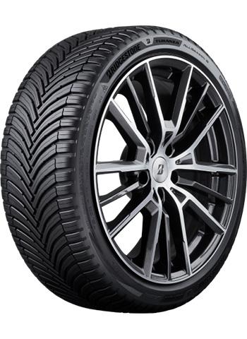 BRIDGESTONE Turanza All Season 6 235/45R17