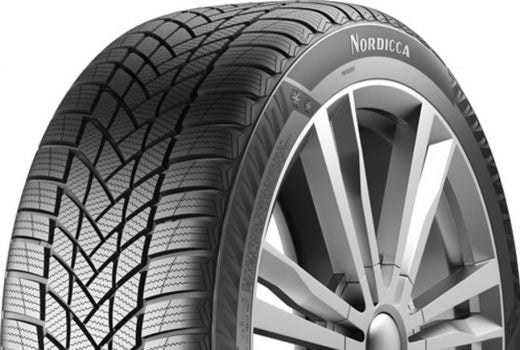 MATADOR MP93 NORDICCA 165/60R14