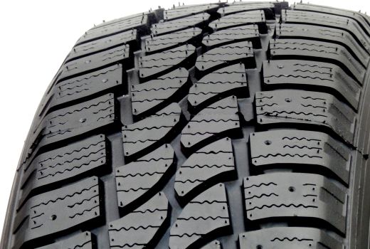 RIKEN CARGO WINTER 225/65R16