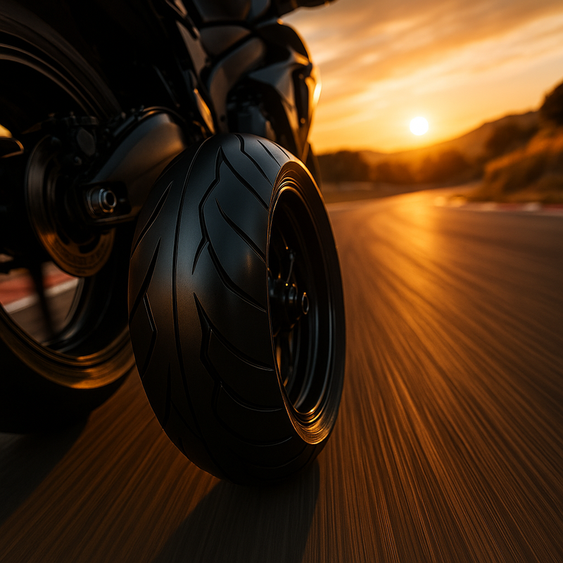 PNEUMATICI MOTO