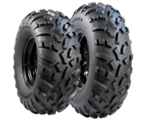 CARLSTAR AT489 25/8R12