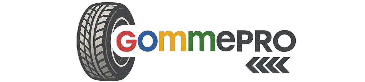 GOMMEPRO
